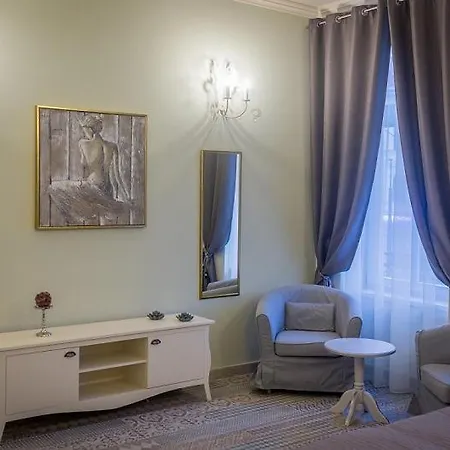 Andre In Down Town Apartman Kolozsvár