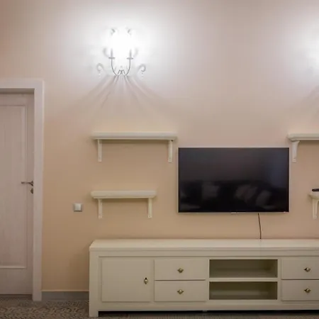 Apartman Andre In Down Town Kolozsvár