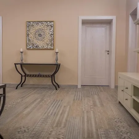 Apartman Andre In Down Town *