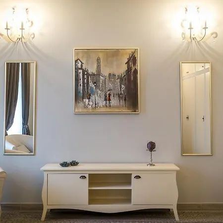 Apartman Andre In Down Town
